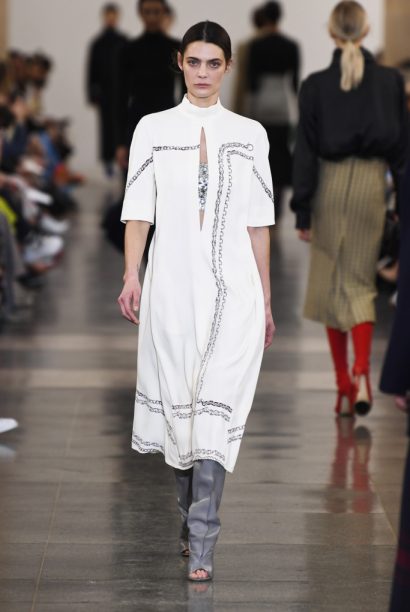 Victoria Beckham RTW Fall 2019