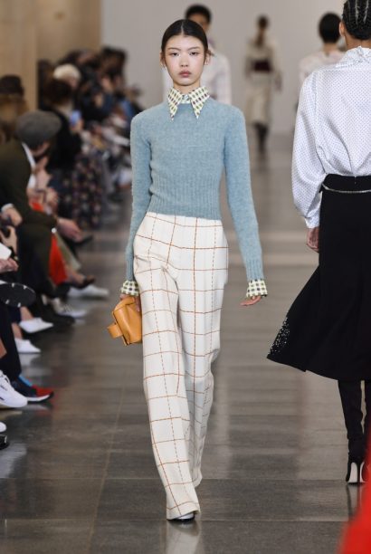 Victoria Beckham RTW Fall 2019