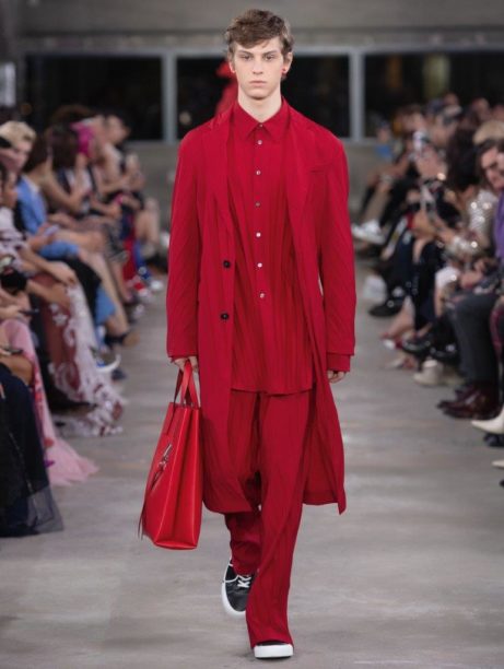 019 Valentino Pre Fall 19