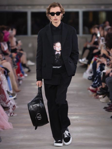 060 Valentino Pre Fall 19