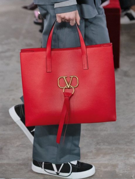 064 Valentino Pre Fall 19