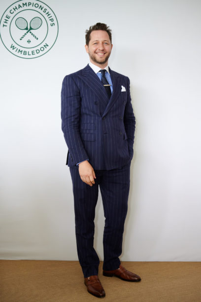 Derek Blasberg