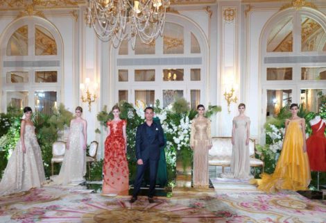 RAMI AL ALI COUTURE AW19