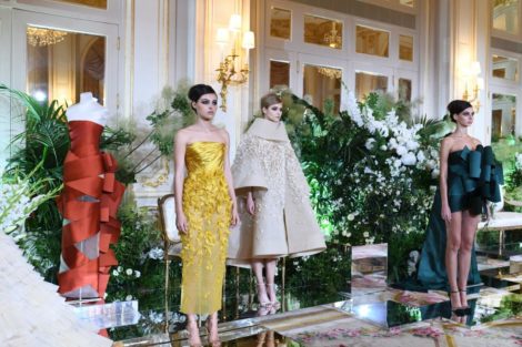 RAMI AL ALI COUTURE AW19 5