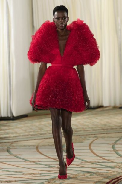 Tony Ward Couture 19/20