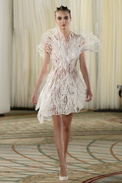 Tony Ward Couture 19/20