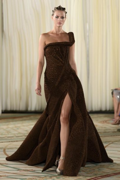 Tony Ward Couture 19/20