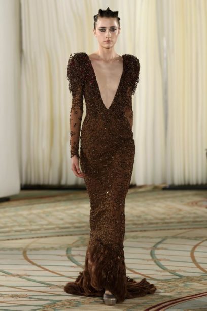 Tony Ward Couture 19/20