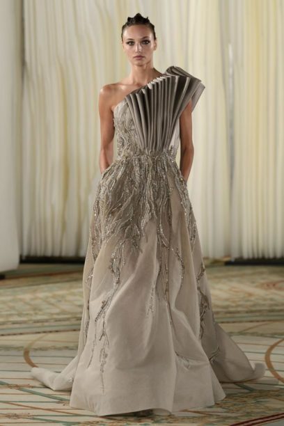 Tony Ward Couture 19/20