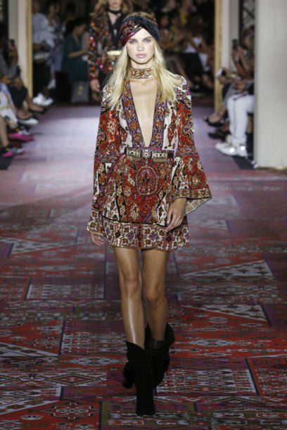 Zuhair Murad Couture Fall 2019