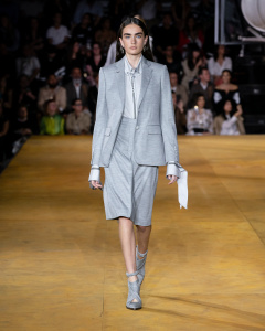 Burberry Spring_Summer 2020 Collection - Look 21