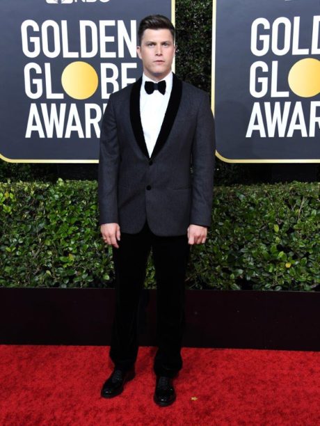 Colin Jost_credit Getty