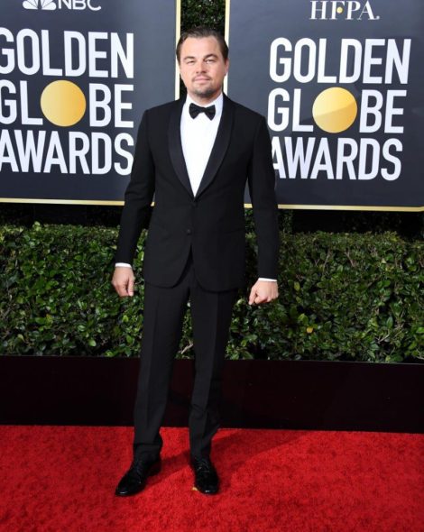Leonardo DiCaprio_credit Getty