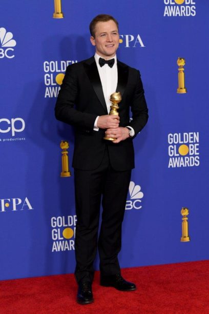 Taron Egerton_credit Getty