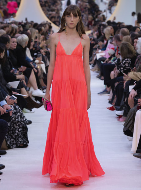 014 VALENTINO PAP SS20