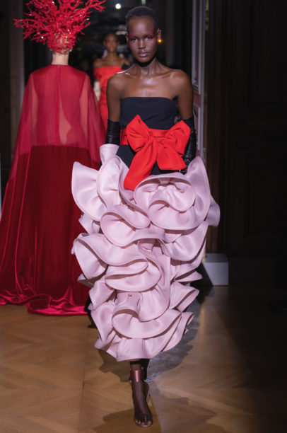 041 VALENTINO HC SS20