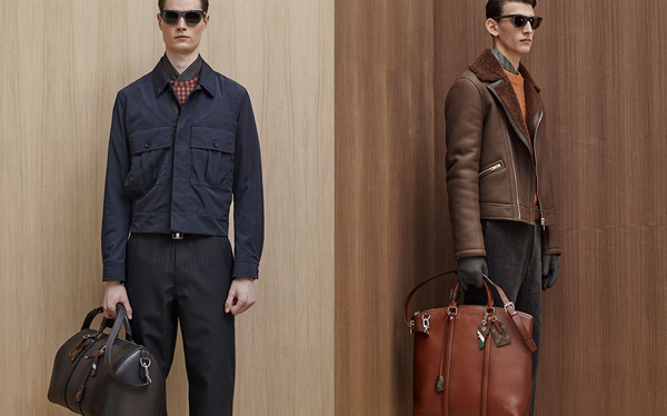 Louis Vuitton Presents Ombré the new permanent line of leather goods - A&E  Magazine