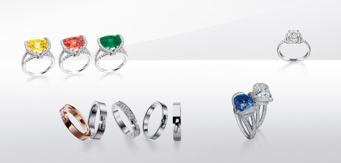 Chaumet-Liens-Collection