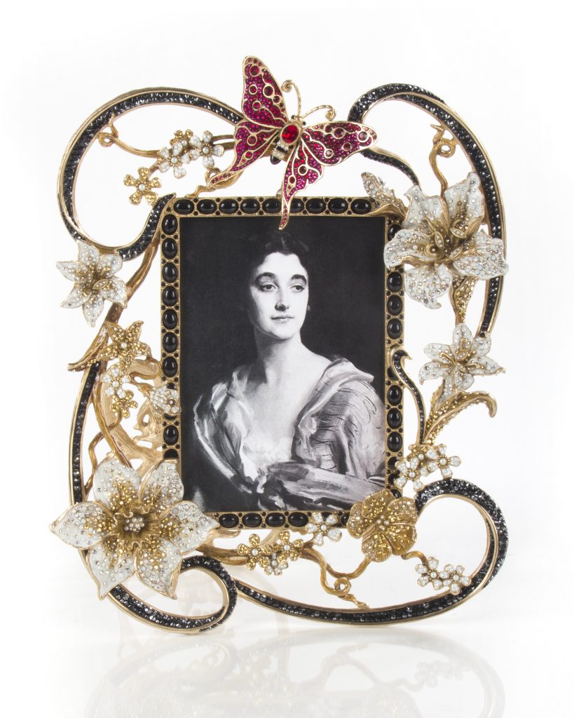 Floral_Frame