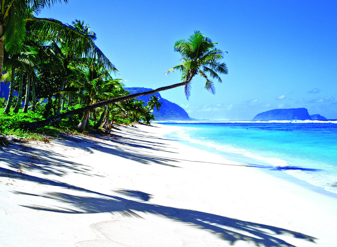 5 reasons to visit Samoa in 2016 - A&E Magazine