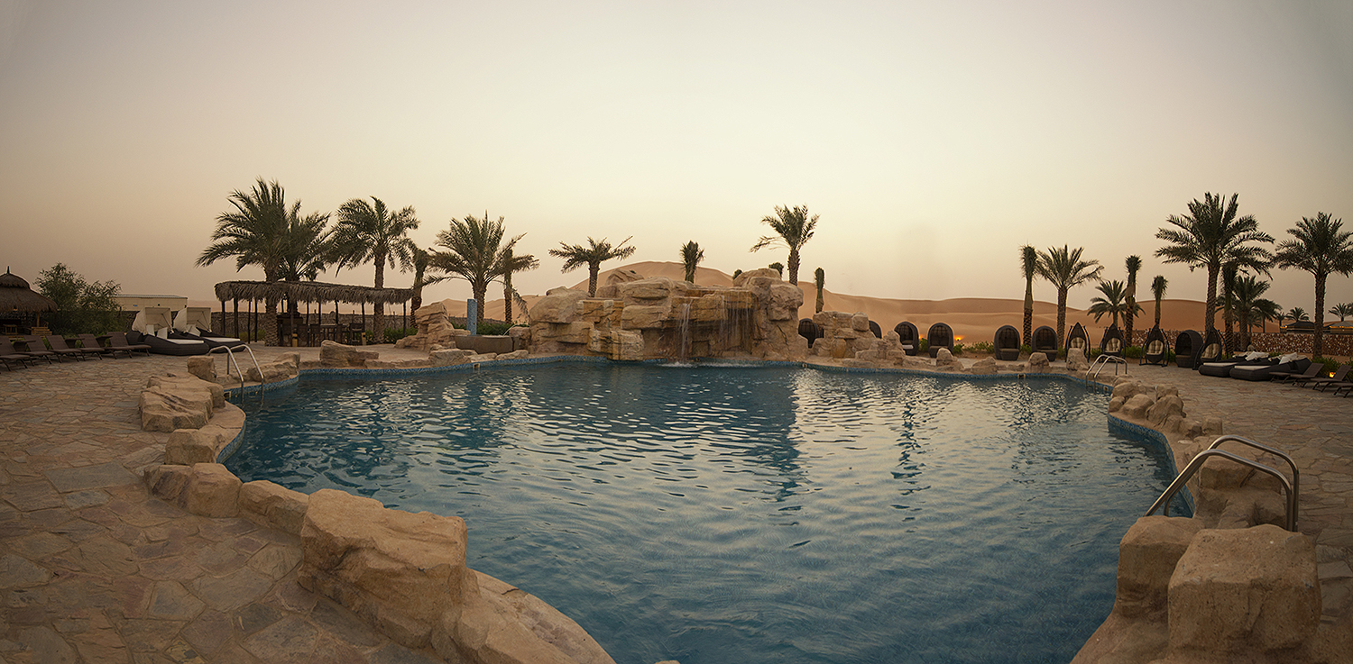 ANV Pool