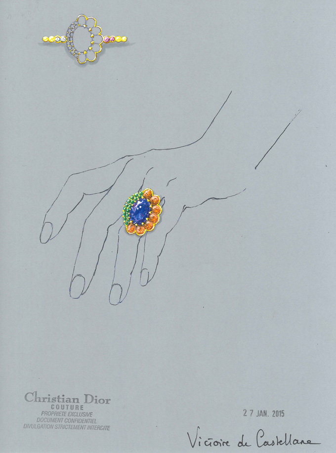 Bague-Granville-Tanzanite---JECR93008