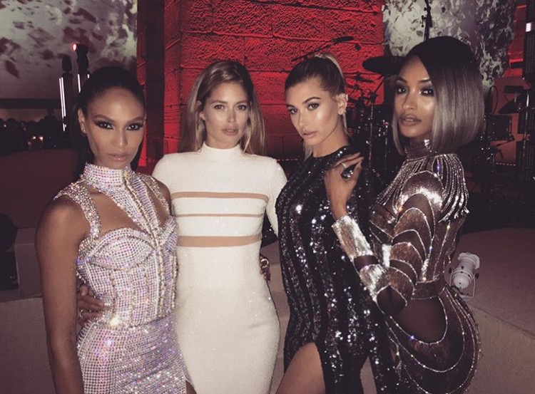 Our Favourite Instagrams From the Met Gala 2016 A&E Magazine