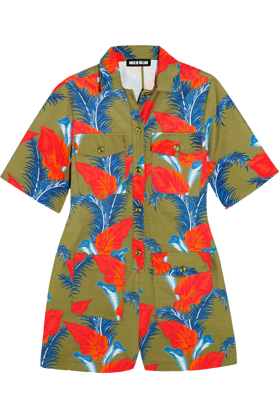 Henry Holland