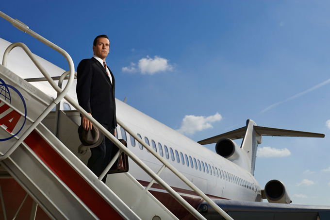 Mad-Men