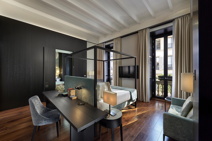 milan-suite-presidential-bedroom