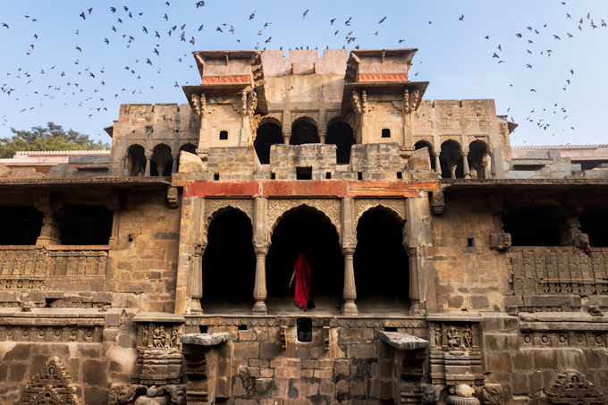 Vacheron-Constantin---Steve-McCurry---Chand-Baori-India-4