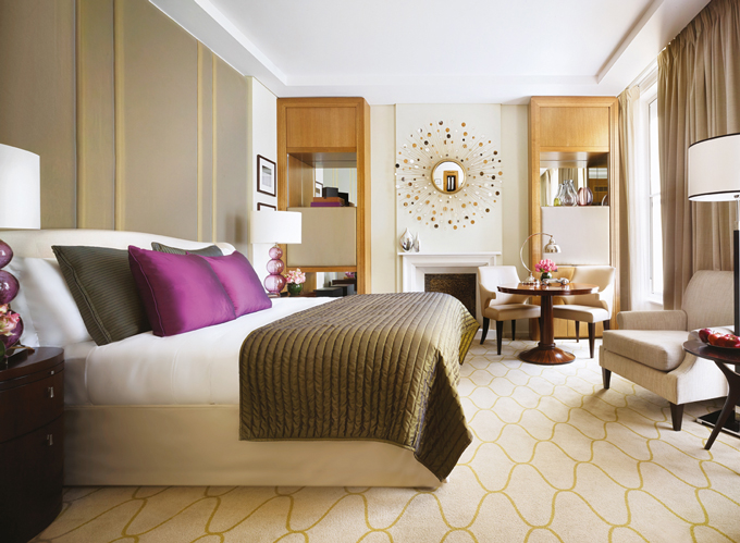 Executive-Room
