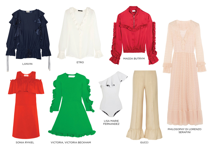 Ruffles