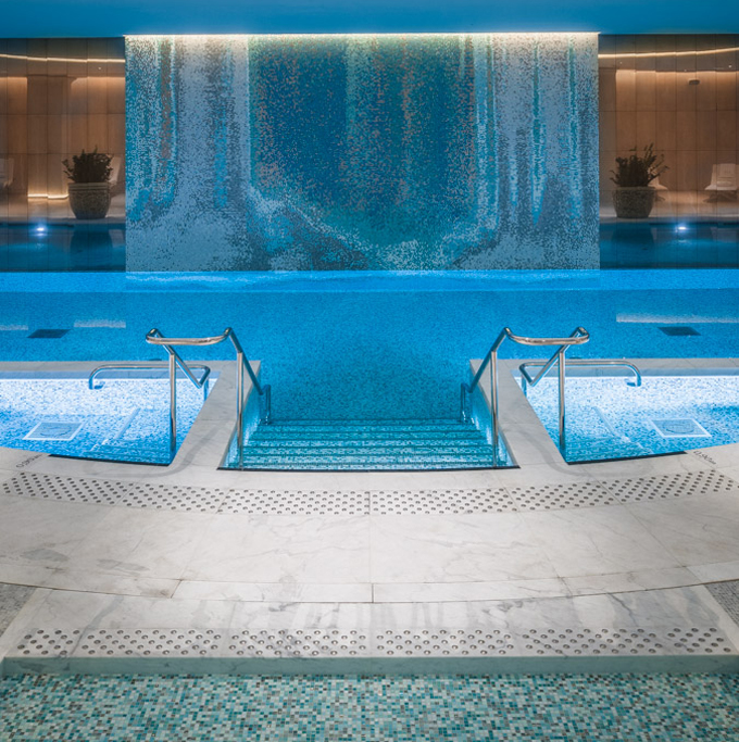 Swimming-Pool