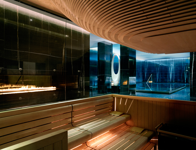 The-Sauna-ESPA-life,-Corinthia-Hotel-London