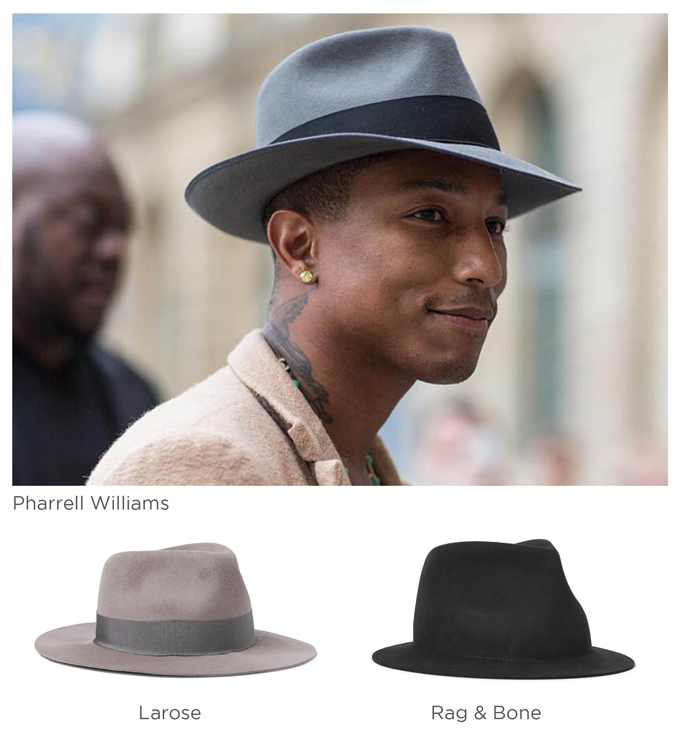 The Best Hats for Summer - A&E Magazine