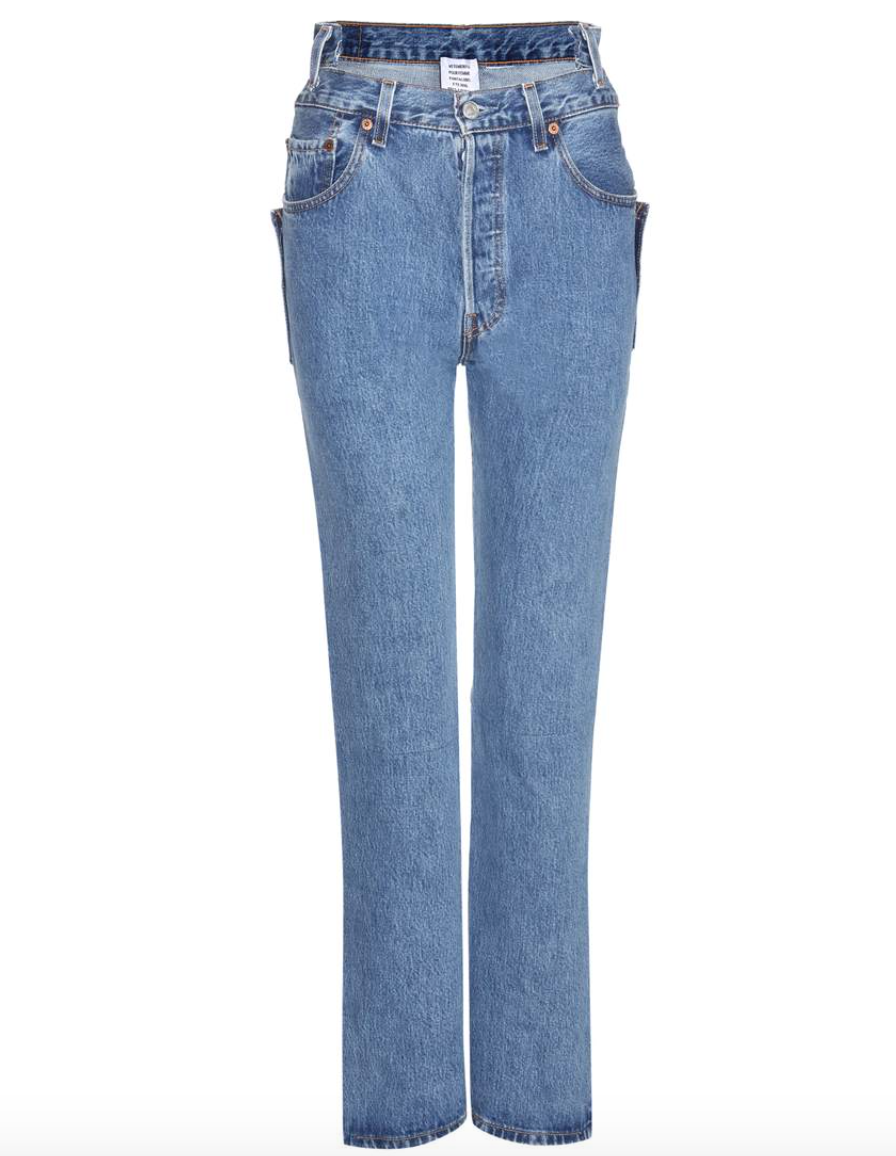 5 must-have jeans for Autumn/Winter '16 - A&E Magazine