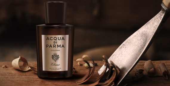 Acqua Di Parma Launches Programme For the Future - A&E Magazine