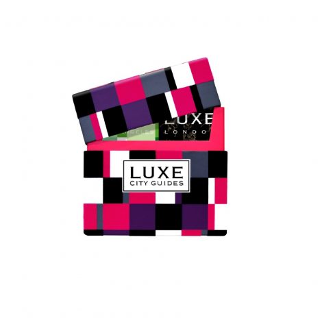 For the Mum who likes to see the world