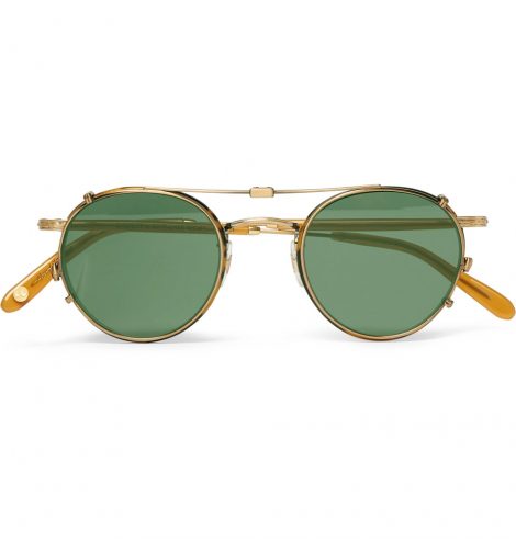 Garrett Leight California Optical