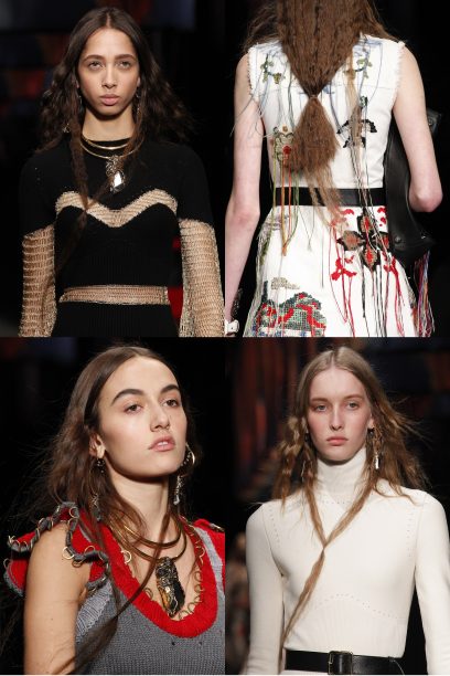 5. ALEXANDER MCQUEEN