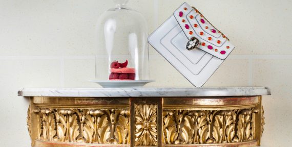 Accessories Edit: The best of spring-summer's delectable bags and shoes