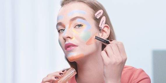 Colour Correction: how to achieve the perfect skin you’ve always wanted