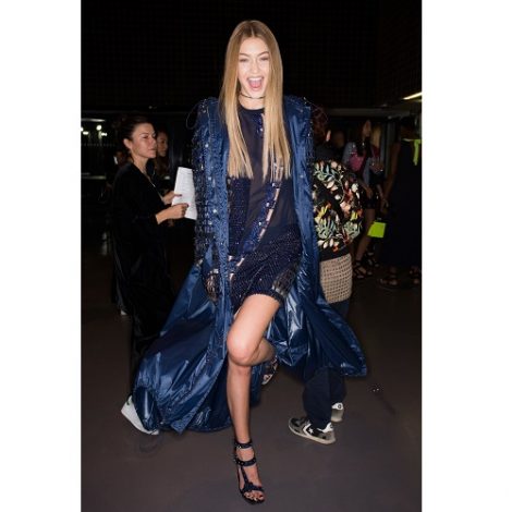 Everything you need for pin-straight hair