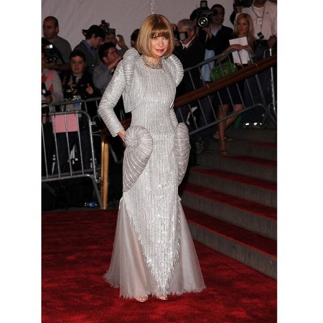 2008 theme: Superheroes - Fashion and Fantasy