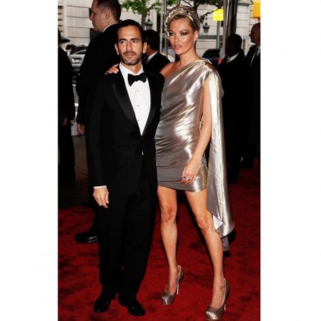 2009 theme: The Model as muse – embodying fashion