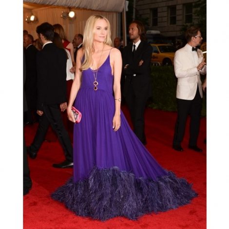 2012 theme: Schiaparelli and Prada - Impossible conversations