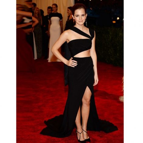 2013 theme: Punk – chaos to couture