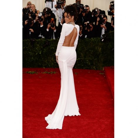 2014 theme: Charles James – Beyond Fashion