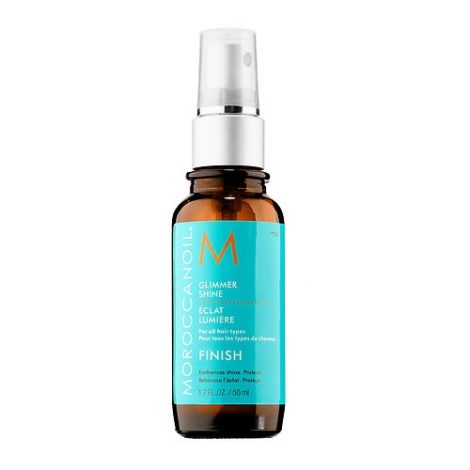 Moroccan Oil
